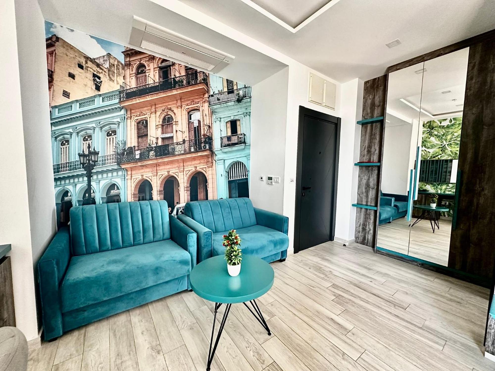 Hotel Del Medio Sutomore Luaran gambar